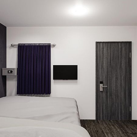 Cayxanh Hostel مدينة هوشي منه المظهر الخارجي الصورة