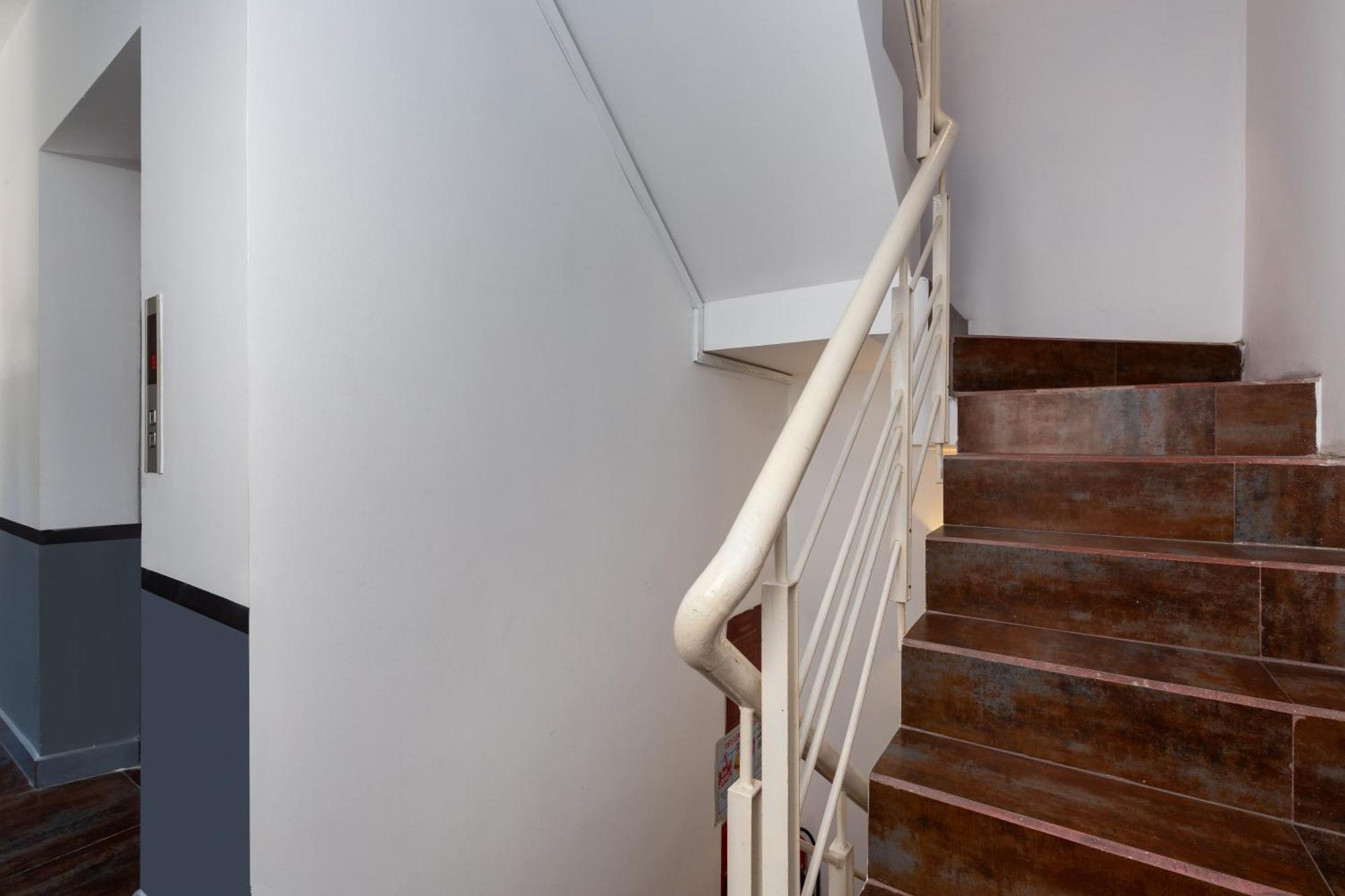Cayxanh Hostel مدينة هوشي منه المظهر الخارجي الصورة