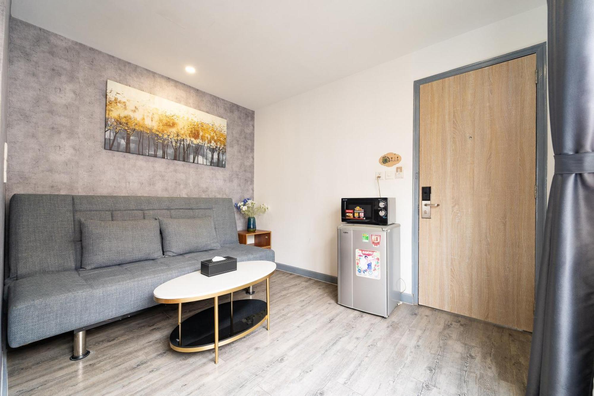 Cayxanh Hostel مدينة هوشي منه المظهر الخارجي الصورة
