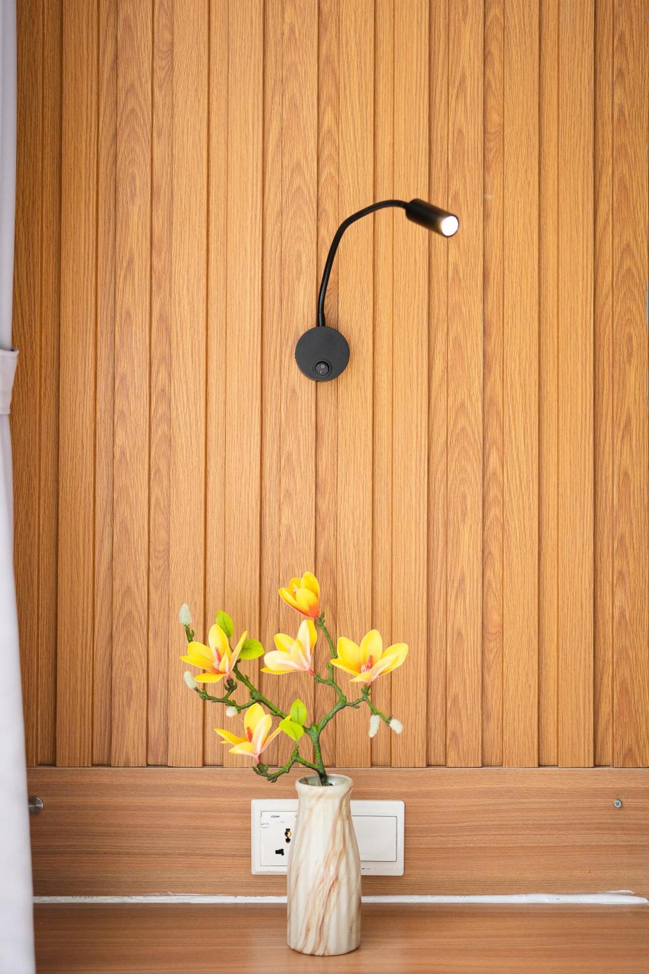 Cayxanh Hostel مدينة هوشي منه المظهر الخارجي الصورة