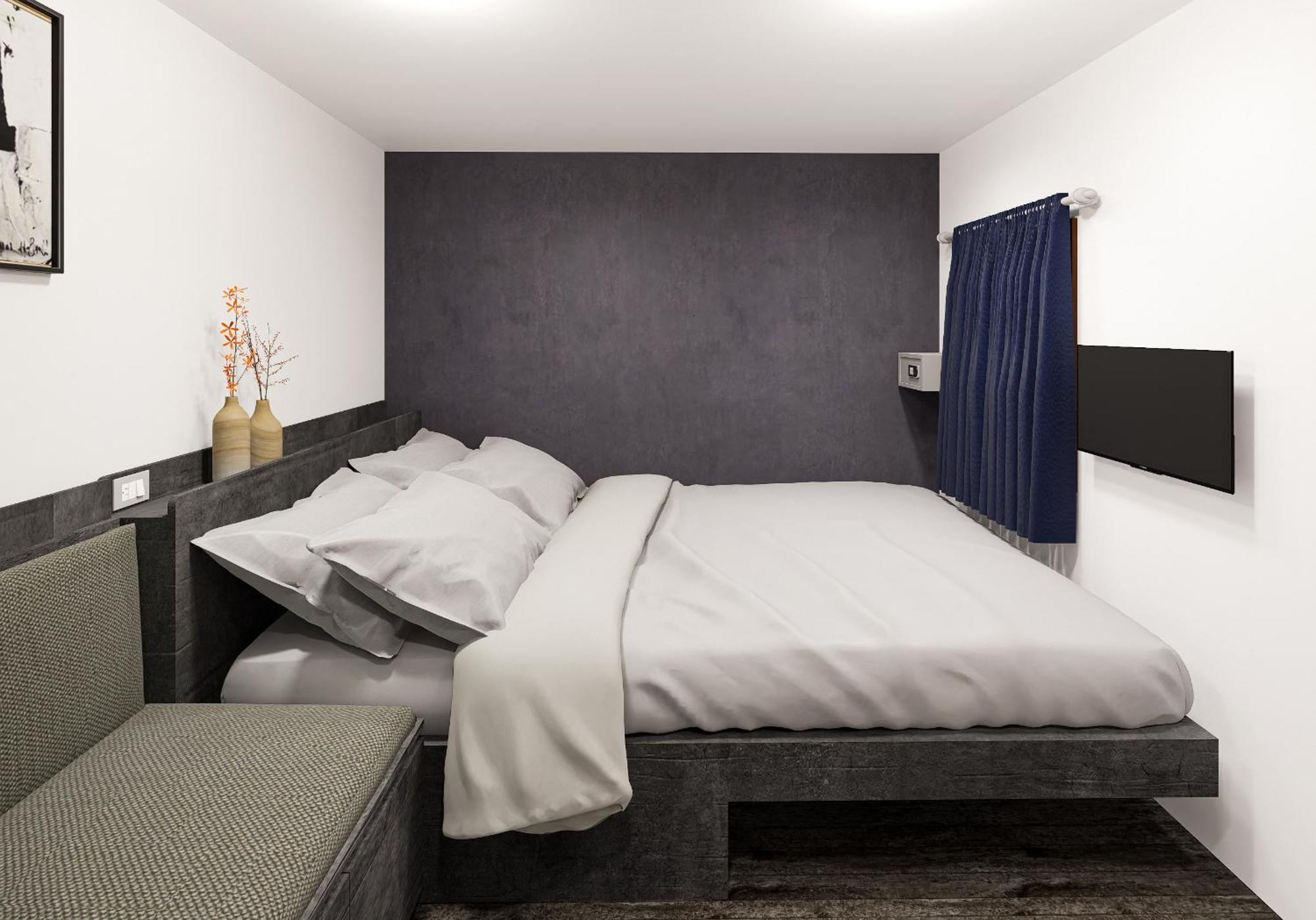 Cayxanh Hostel مدينة هوشي منه المظهر الخارجي الصورة